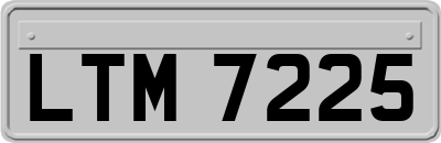 LTM7225