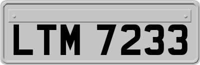 LTM7233