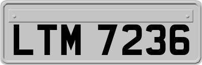 LTM7236
