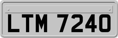 LTM7240