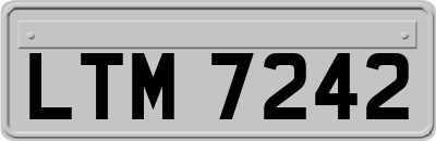 LTM7242