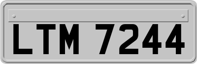LTM7244