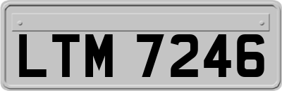 LTM7246