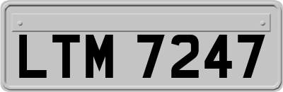 LTM7247