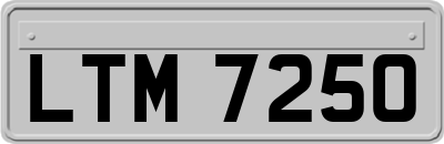 LTM7250