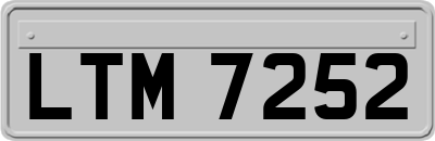 LTM7252