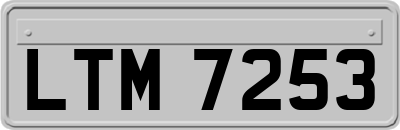 LTM7253