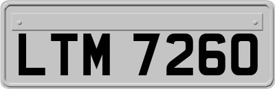 LTM7260