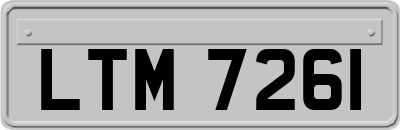 LTM7261
