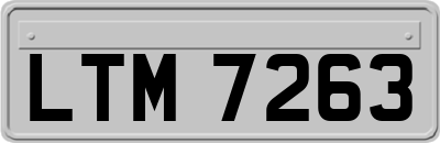LTM7263