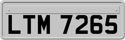 LTM7265