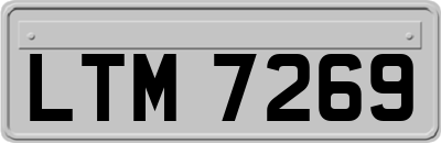 LTM7269