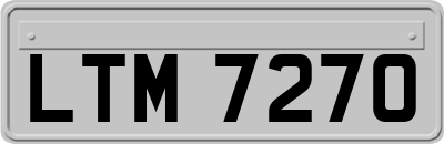 LTM7270