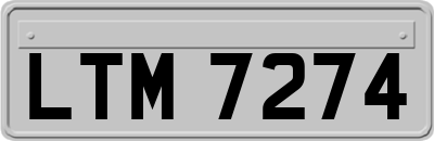 LTM7274