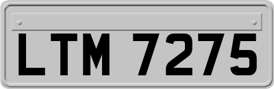 LTM7275