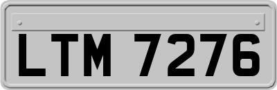 LTM7276