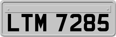 LTM7285