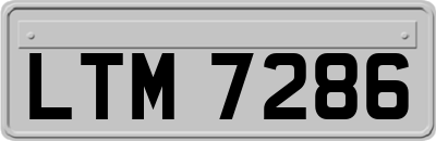 LTM7286