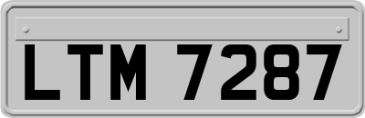 LTM7287