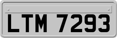 LTM7293