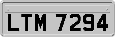 LTM7294