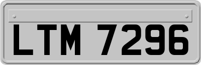 LTM7296