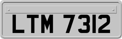 LTM7312