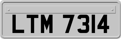 LTM7314