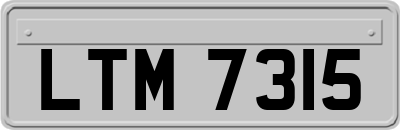 LTM7315