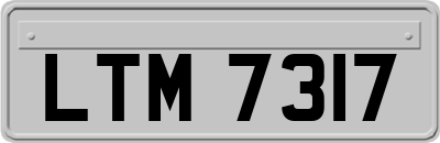 LTM7317