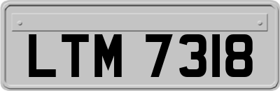 LTM7318