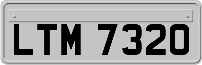 LTM7320