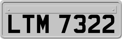 LTM7322