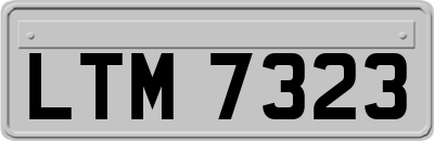 LTM7323