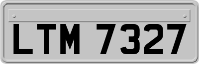 LTM7327