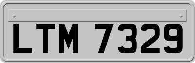 LTM7329