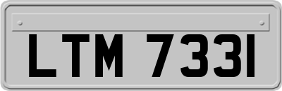 LTM7331
