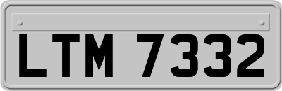 LTM7332