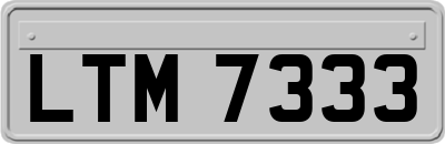 LTM7333