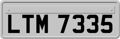 LTM7335