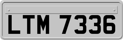 LTM7336