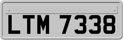LTM7338