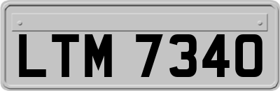LTM7340