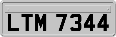 LTM7344