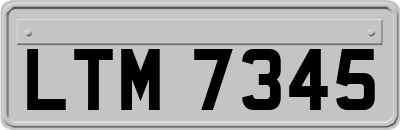 LTM7345