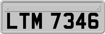 LTM7346