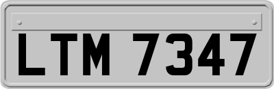 LTM7347