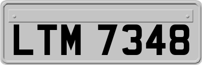 LTM7348