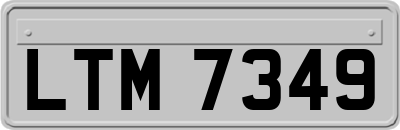 LTM7349