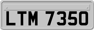 LTM7350